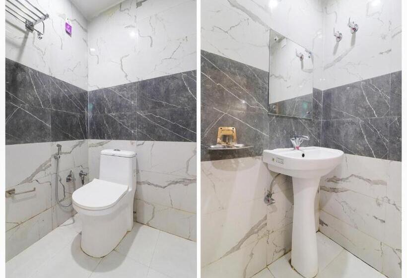 Collecion O Hotel Himalaya