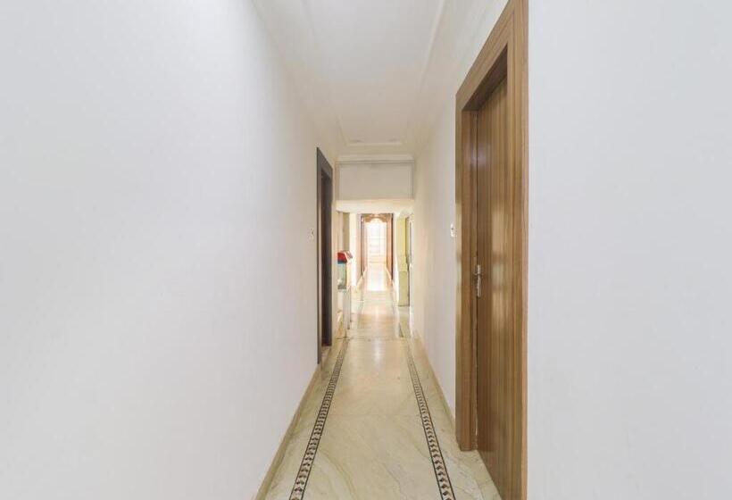 Collecion O Hotel Himalaya