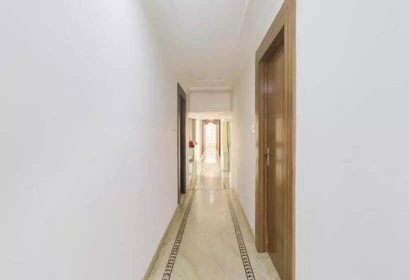 Collecion O Hotel Himalaya