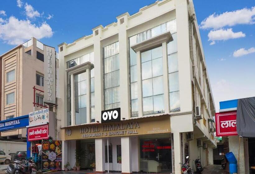 Collecion O Hotel Himalaya