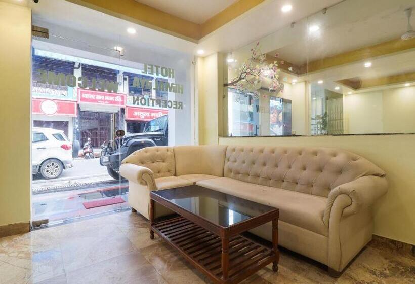 Collecion O Hotel Himalaya