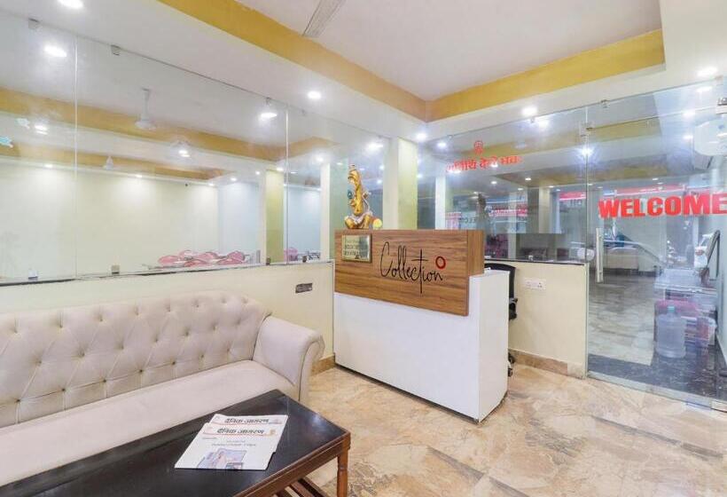 Collecion O Hotel Himalaya