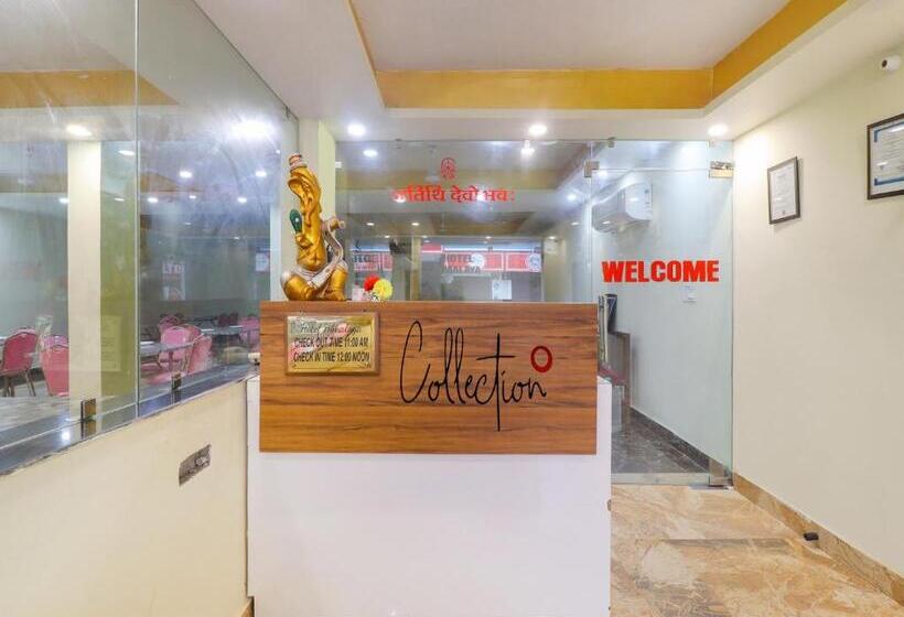 Collecion O Hotel Himalaya