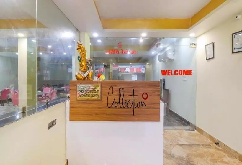 Collecion O Hotel Himalaya