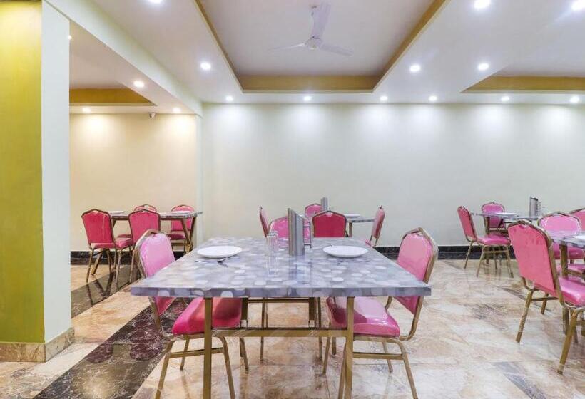 Collecion O Hotel Himalaya