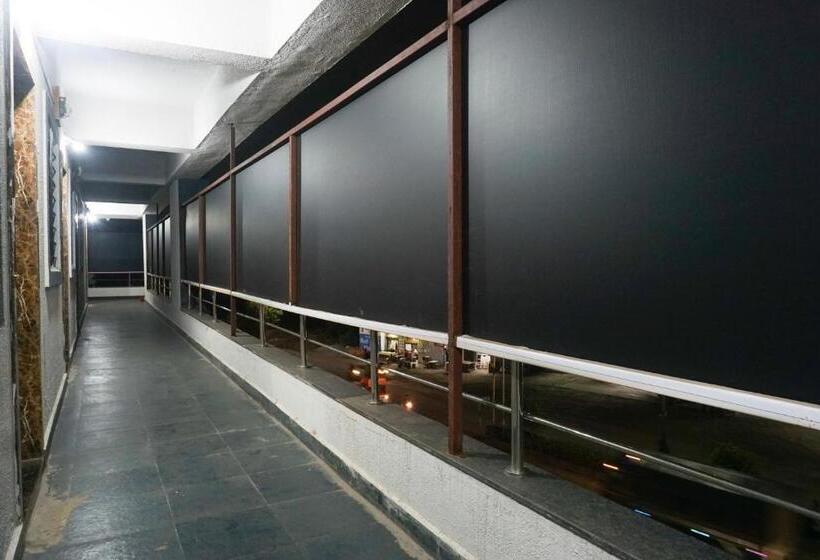 Collecion O Hotel Himalaya