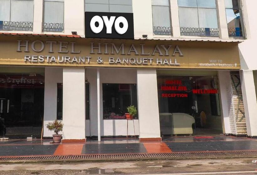 Collecion O Hotel Himalaya