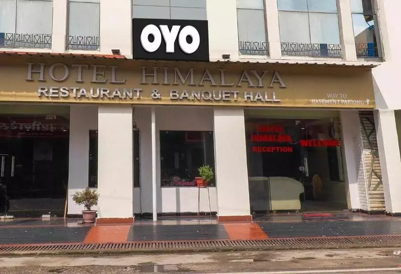 Collecion O Hotel Himalaya