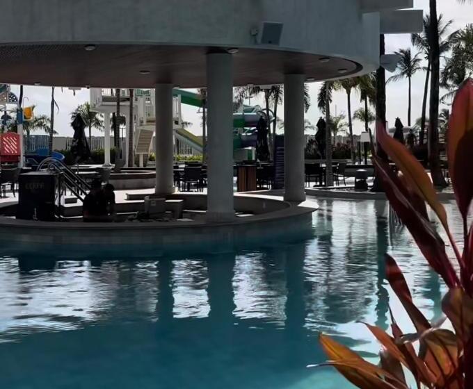 Exclusive Salinas Resort Carnaval 2024