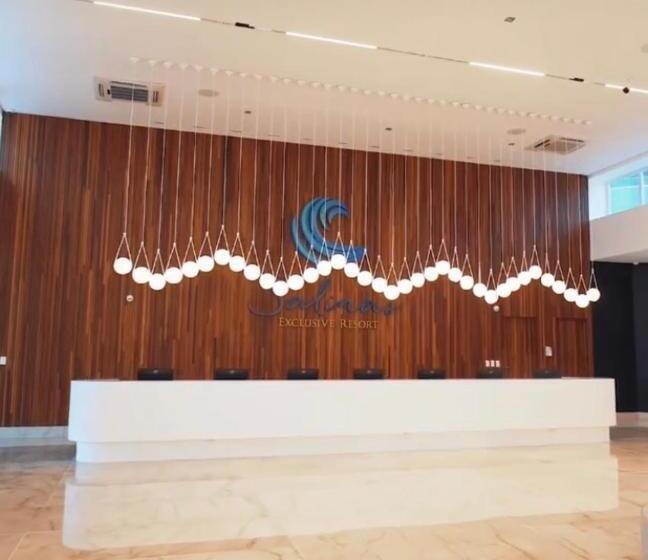 Exclusive Salinas Resort Carnaval 2024