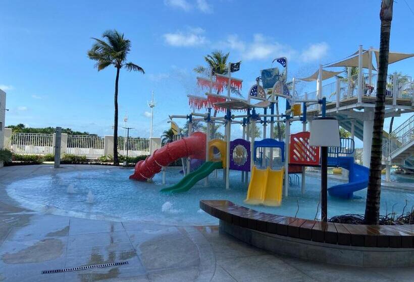 Exclusive Salinas Resort Carnaval 2024