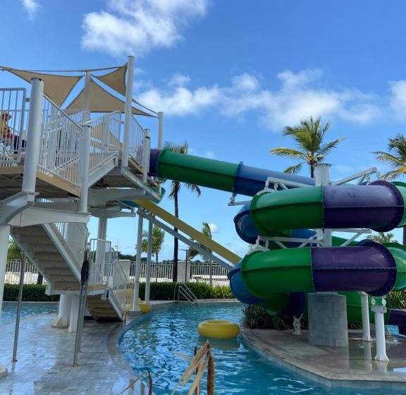 Exclusive Salinas Resort Carnaval 2024