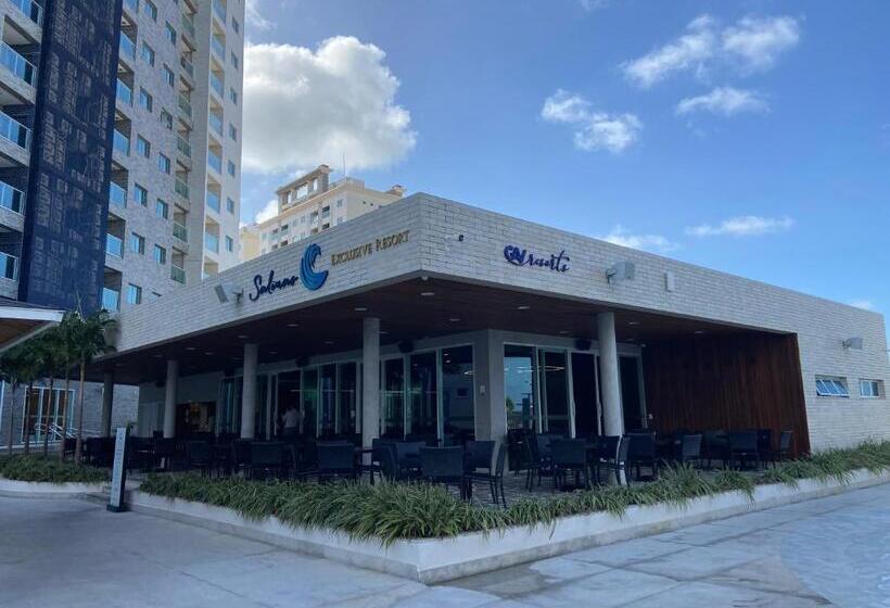Exclusive Salinas Resort Carnaval 2024