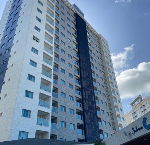 Exclusive Salinas Resort Carnaval 2024