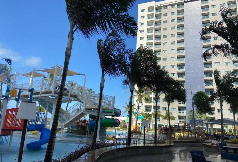 Exclusive Salinas Resort Carnaval 2024