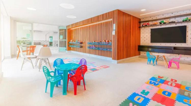 Exclusive Salinas Resort Carnaval 2024