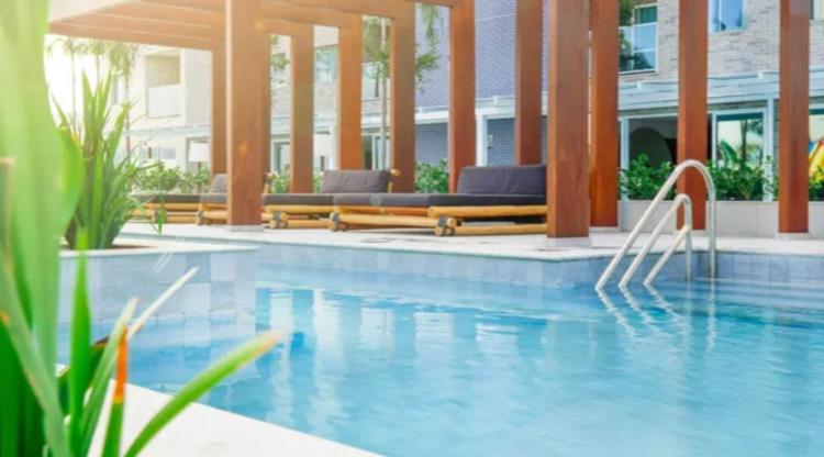 Exclusive Salinas Resort Carnaval 2024