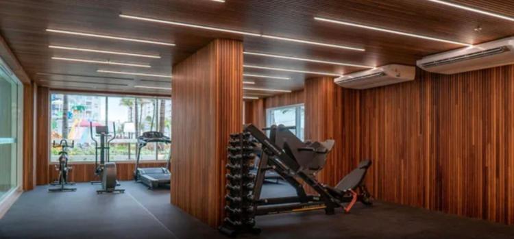 Exclusive Salinas Resort Carnaval 2024