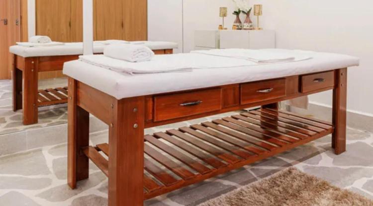 Exclusive Salinas Resort Carnaval 2024