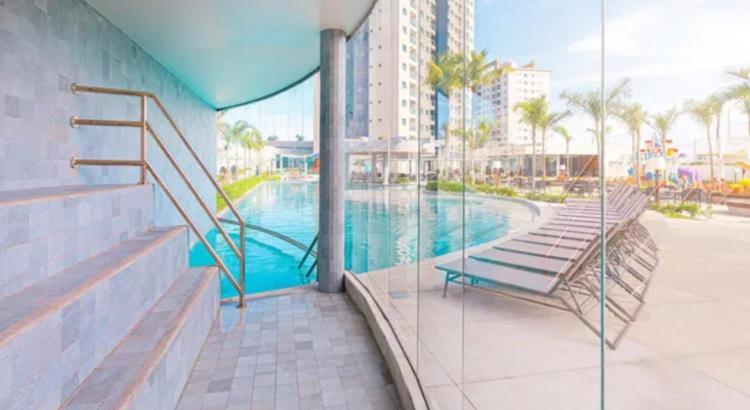 Exclusive Salinas Resort Carnaval 2024