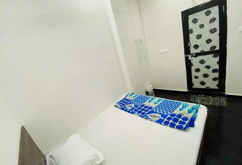 Hotel Arsh Palace