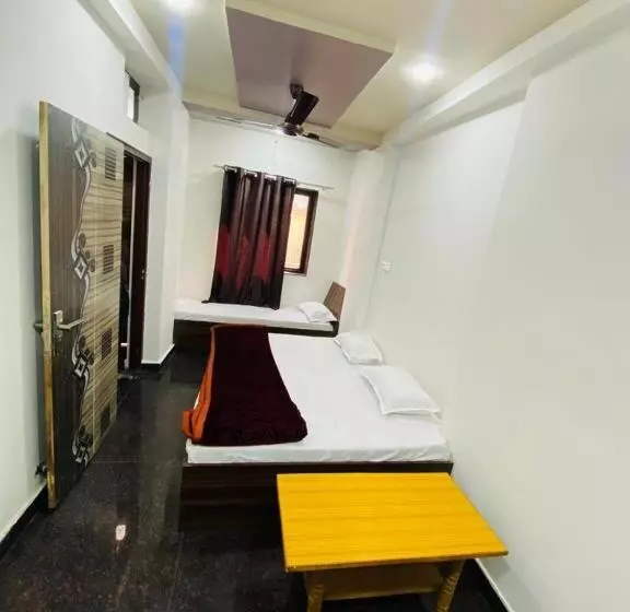 Hotel Arsh Palace