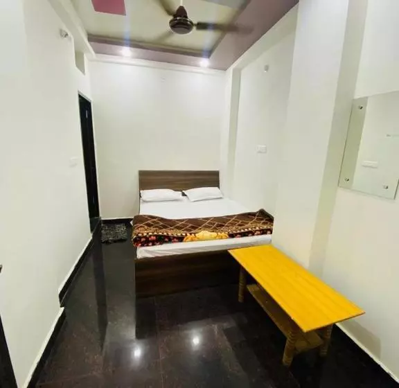 Hotel Arsh Palace