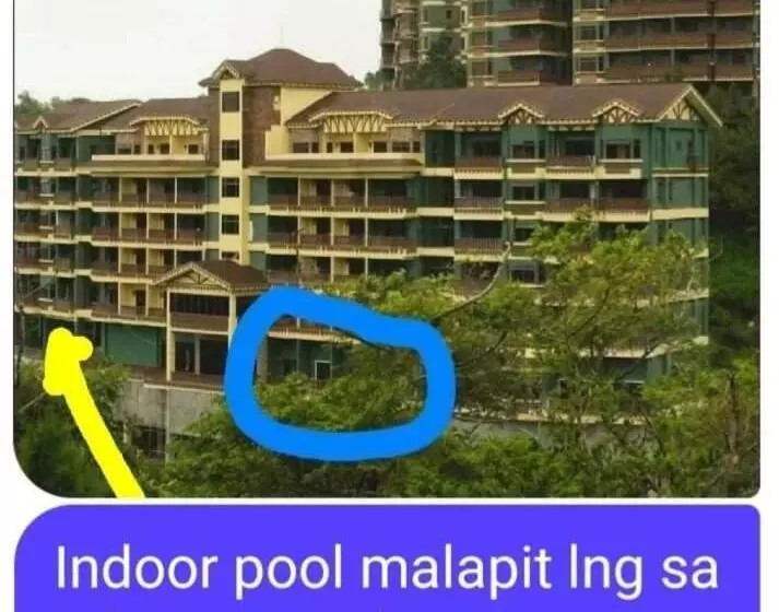 Hotelli Carol Crosswinds Tagaytay