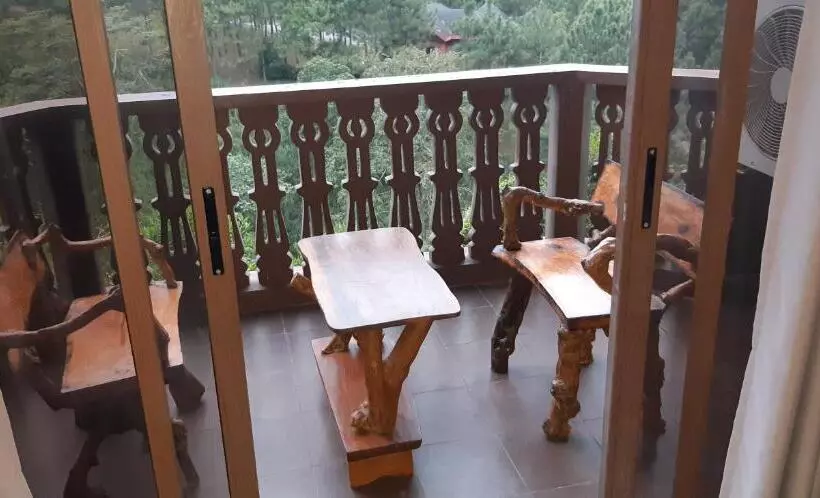 Hotelli Carol Crosswinds Tagaytay