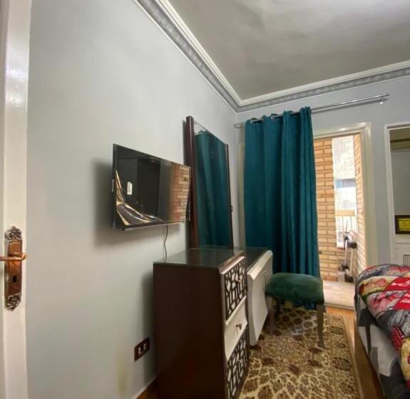 هتل Alexandria Apartments