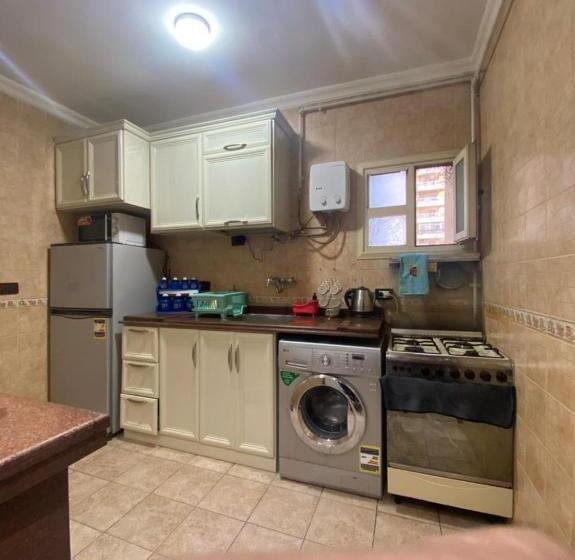 هتل Alexandria Apartments