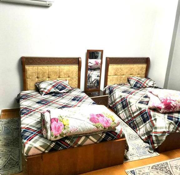 هتل Alexandria Apartments