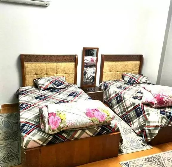 هتل Alexandria Apartments