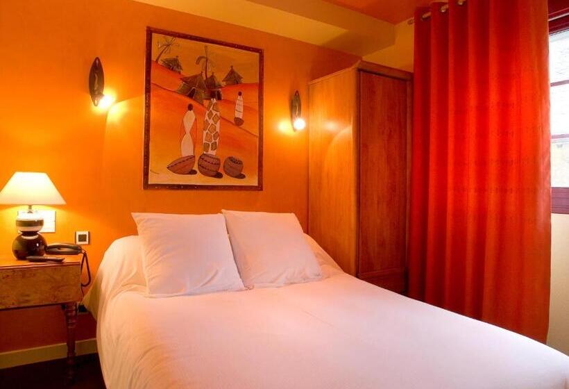 בית מלון כפרי Le Balzac