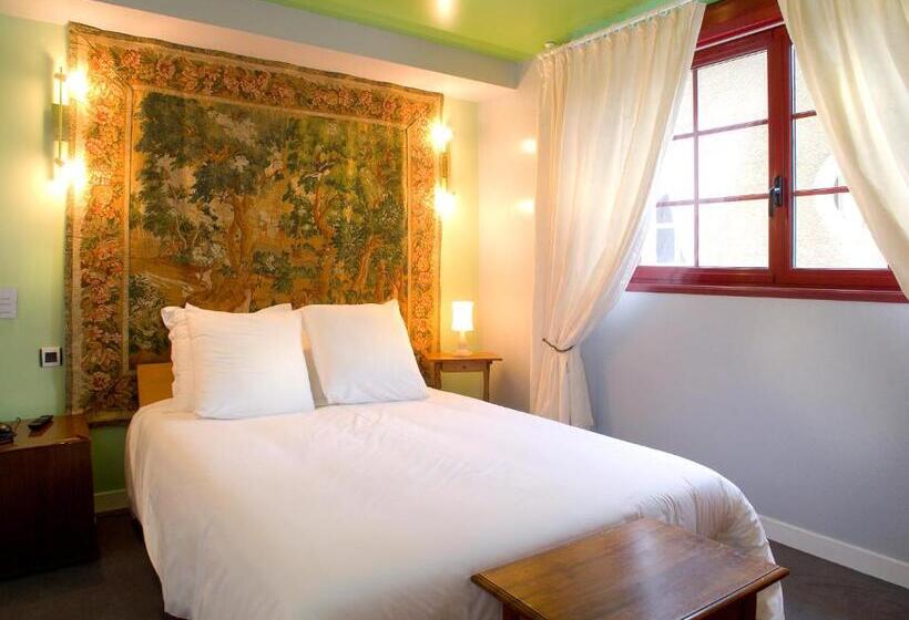 בית מלון כפרי Le Balzac