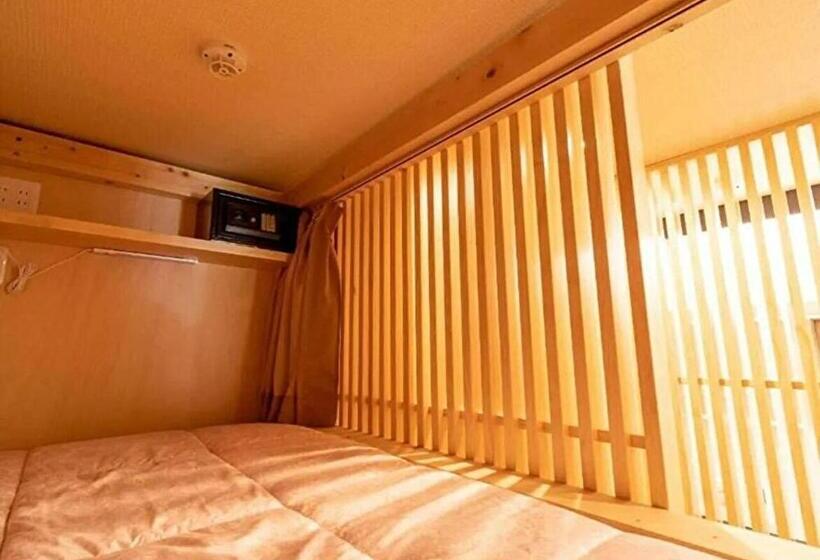 בית מלון כפרי Miyajima Guest House Mikuniya Vacation Stay 72591v