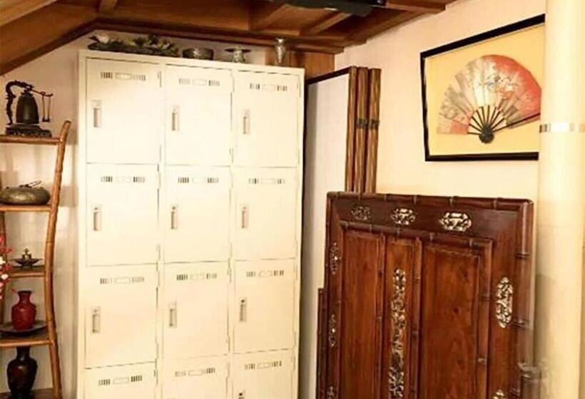 בית מלון כפרי Miyajima Guest House Mikuniya Vacation Stay 72591v