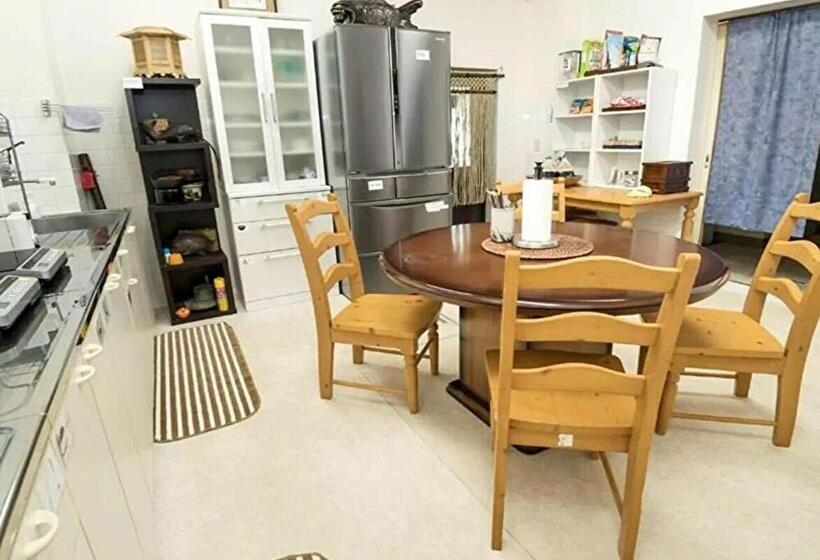 בית מלון כפרי Miyajima Guest House Mikuniya Vacation Stay 72591v