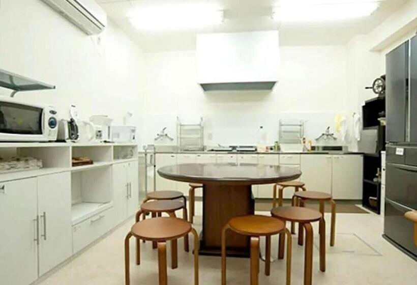 בית מלון כפרי Miyajima Guest House Mikuniya Vacation Stay 72591v