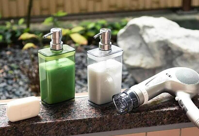 בית מלון כפרי Miyajima Guest House Mikuniya Vacation Stay 72591v