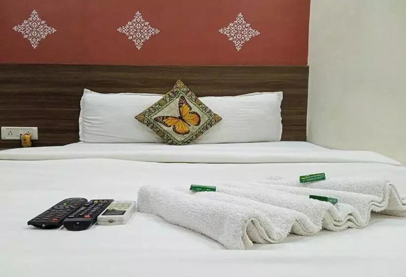 ホテル Mumbai Residency