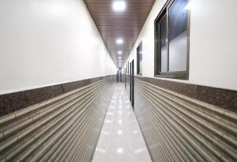 ホテル Mumbai Residency