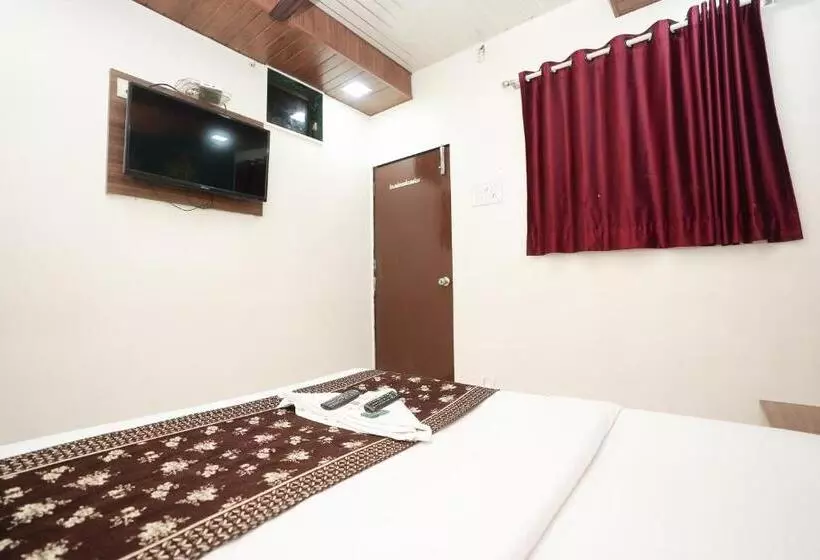 ホテル Mumbai Residency