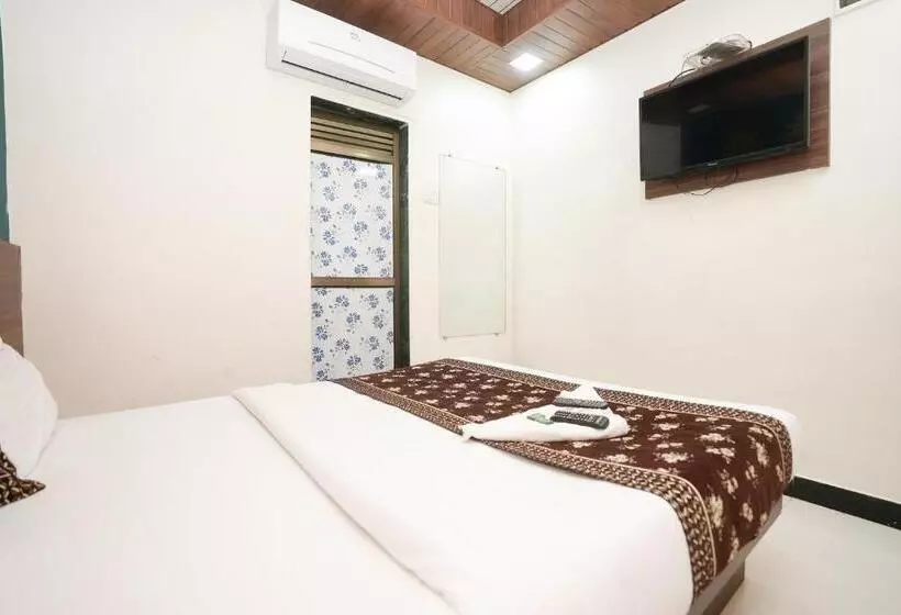ホテル Mumbai Residency