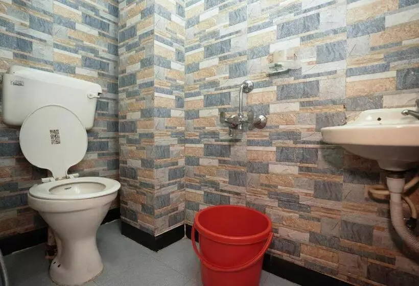 ホテル Mumbai Residency