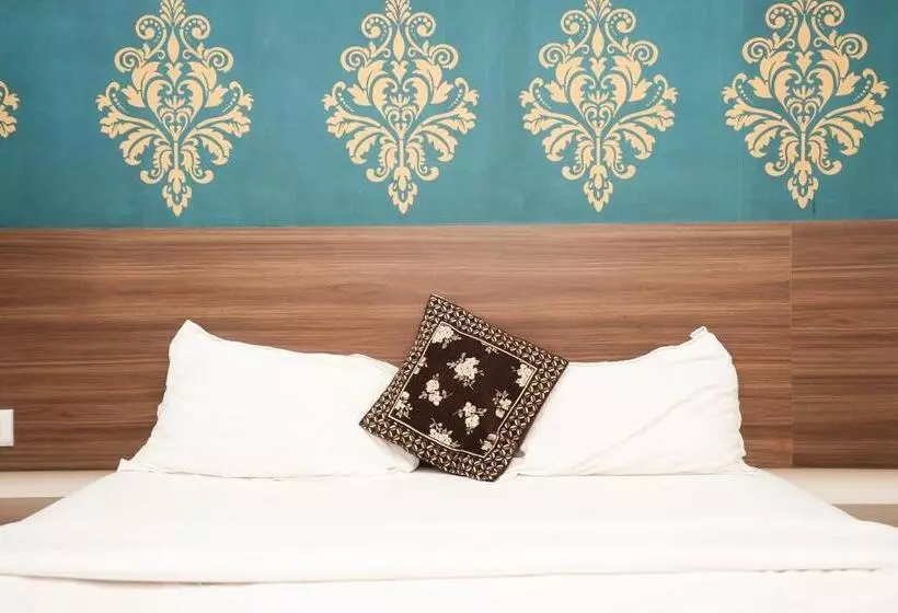 ホテル Mumbai Residency