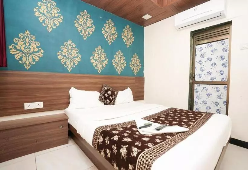 ホテル Mumbai Residency