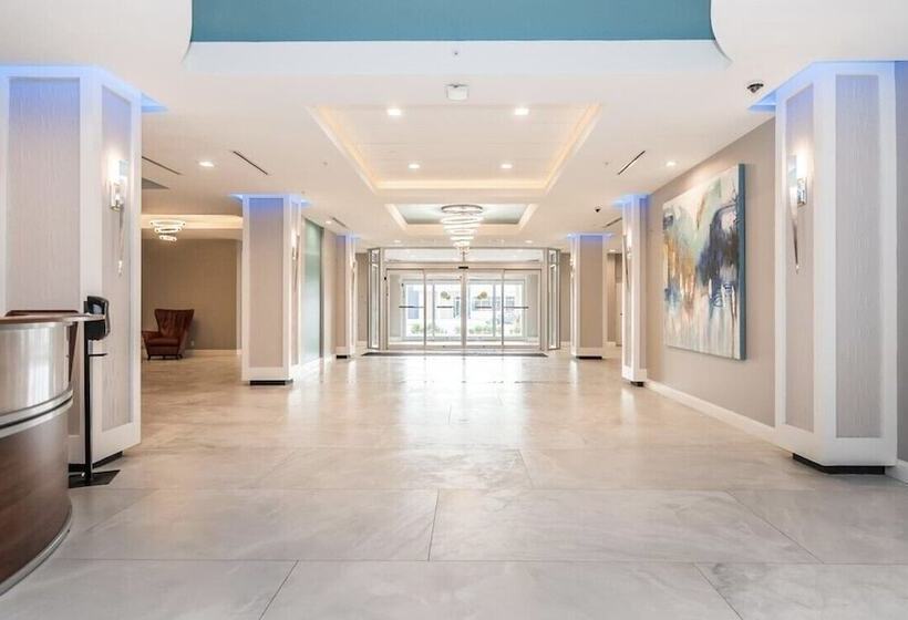 호텔 Ocean Side Inn Studios