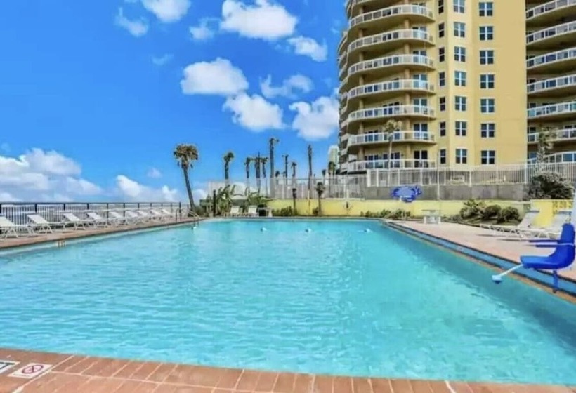 호텔 Ocean Side Inn Studios