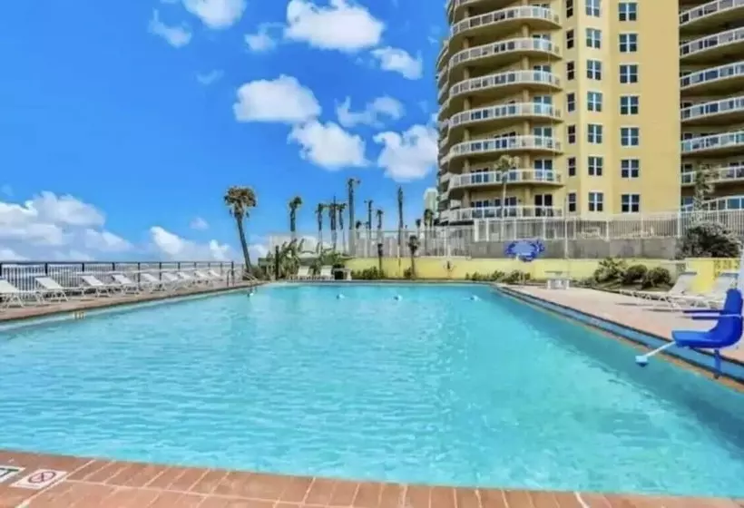 ホテル Ocean Side Inn Studios